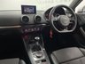 USED 2014 14 AUDI A3 1.6 TDI S LINE 4d 104 BHP FSH, IMMACULATE, CLEAN EXAMPLE