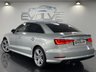 USED 2014 14 AUDI A3 1.6 TDI S LINE 4d 104 BHP FSH, IMMACULATE, CLEAN EXAMPLE