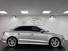 USED 2014 14 AUDI A3 1.6 TDI S LINE 4d 104 BHP FSH, IMMACULATE, CLEAN EXAMPLE