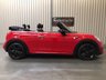 USED 2017 66 MINI CONVERTIBLE 1.5 COOPER 2d 134 BHP JOHN COOPER WORKS PACK