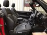 USED 2017 66 MINI CONVERTIBLE 1.5 COOPER 2d 134 BHP JOHN COOPER WORKS PACK