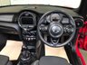USED 2017 66 MINI CONVERTIBLE 1.5 COOPER 2d 134 BHP JOHN COOPER WORKS PACK