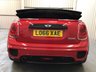 USED 2017 66 MINI CONVERTIBLE 1.5 COOPER 2d 134 BHP JOHN COOPER WORKS PACK