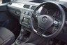 USED 2019 69 VOLKSWAGEN CADDY MAXI 2.0 C20 LIFE TDI 5d 101 BHP 7 SEATS-WHEEL CHAIR ACCESS.