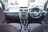 USED 2019 69 VOLKSWAGEN CADDY MAXI 2.0 C20 LIFE TDI 5d 101 BHP 7 SEATS-WHEEL CHAIR ACCESS.