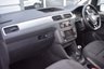 USED 2019 69 VOLKSWAGEN CADDY MAXI 2.0 C20 LIFE TDI 5d 101 BHP 7 SEATS-WHEEL CHAIR ACCESS.
