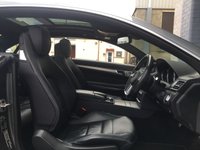 USED 2016 16 MERCEDES-BENZ E-CLASS 2.1 E 220 D AMG LINE EDITION PREMIUM 2d 174 BHP 