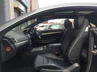 USED 2016 16 MERCEDES-BENZ E-CLASS 2.1 E 220 D AMG LINE EDITION PREMIUM 2d 174 BHP 