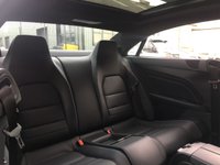 USED 2016 16 MERCEDES-BENZ E-CLASS 2.1 E 220 D AMG LINE EDITION PREMIUM 2d 174 BHP 