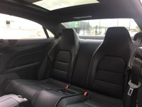 USED 2016 16 MERCEDES-BENZ E-CLASS 2.1 E 220 D AMG LINE EDITION PREMIUM 2d 174 BHP 