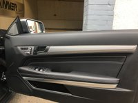 USED 2016 16 MERCEDES-BENZ E-CLASS 2.1 E 220 D AMG LINE EDITION PREMIUM 2d 174 BHP 