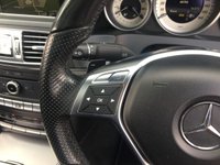 USED 2016 16 MERCEDES-BENZ E-CLASS 2.1 E 220 D AMG LINE EDITION PREMIUM 2d 174 BHP 