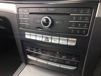 USED 2016 16 MERCEDES-BENZ E-CLASS 2.1 E 220 D AMG LINE EDITION PREMIUM 2d 174 BHP 