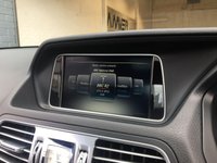 USED 2016 16 MERCEDES-BENZ E-CLASS 2.1 E 220 D AMG LINE EDITION PREMIUM 2d 174 BHP 