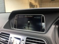 USED 2016 16 MERCEDES-BENZ E-CLASS 2.1 E 220 D AMG LINE EDITION PREMIUM 2d 174 BHP 
