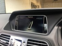 USED 2016 16 MERCEDES-BENZ E-CLASS 2.1 E 220 D AMG LINE EDITION PREMIUM 2d 174 BHP 