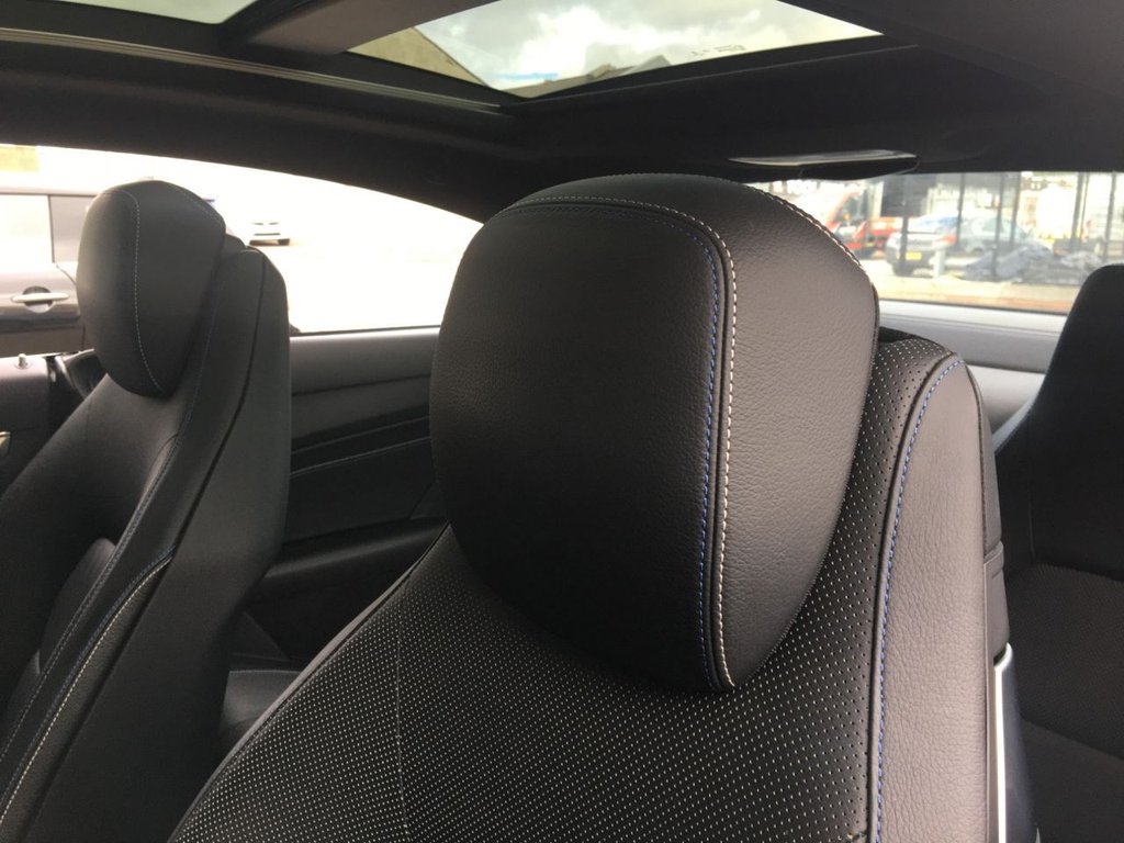 USED 2016 16 MERCEDES-BENZ E-CLASS 2.1 E 220 D AMG LINE EDITION PREMIUM 2d 174 BHP 