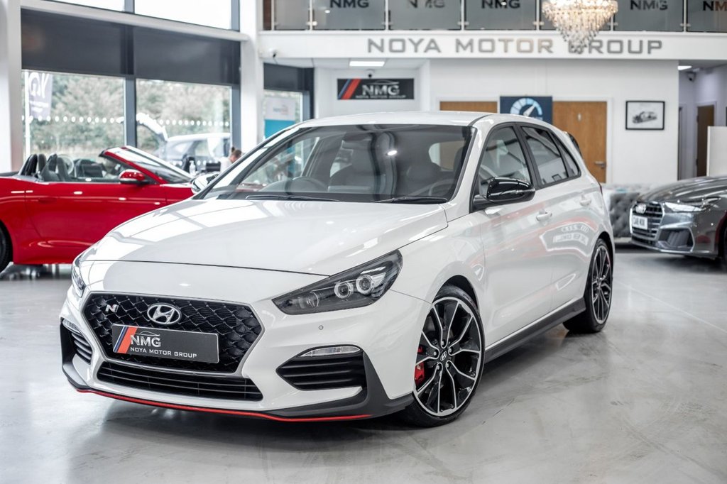 View our HYUNDAI I30