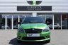 USED 2012 62 SKODA FABIA 1.4 VRS DSG 5d 180 BHP FSH TO INCLUDE 6 STAMPS.