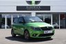 USED 2012 62 SKODA FABIA 1.4 VRS DSG 5d 180 BHP FSH TO INCLUDE 6 STAMPS.