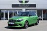 USED 2012 62 SKODA FABIA 1.4 VRS DSG 5d 180 BHP FSH TO INCLUDE 6 STAMPS.
