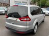 USED 2012 12 FORD GALAXY 2.2 TDCi Titanium X 5dr - PANORAMIC ROOF 