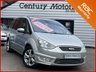 USED 2012 12 FORD GALAXY 2.2 TDCi Titanium X 5dr - PANORAMIC ROOF 