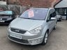 USED 2012 12 FORD GALAXY 2.2 TDCi Titanium X 5dr - PANORAMIC ROOF 