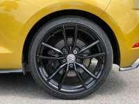 USED 2018 18 VOLKSWAGEN GOLF 2.0 R TSI DSG 3d 306 BHP 