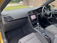 USED 2018 18 VOLKSWAGEN GOLF 2.0 R TSI DSG 3d 306 BHP 