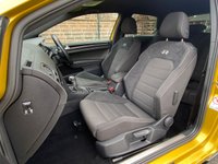USED 2018 18 VOLKSWAGEN GOLF 2.0 R TSI DSG 3d 306 BHP 