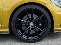 USED 2018 18 VOLKSWAGEN GOLF 2.0 R TSI DSG 3d 306 BHP 