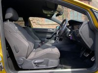 USED 2018 18 VOLKSWAGEN GOLF 2.0 R TSI DSG 3d 306 BHP 