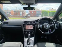 USED 2018 18 VOLKSWAGEN GOLF 2.0 R TSI DSG 3d 306 BHP 