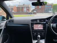 USED 2018 18 VOLKSWAGEN GOLF 2.0 R TSI DSG 3d 306 BHP 