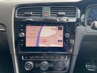 USED 2018 18 VOLKSWAGEN GOLF 2.0 R TSI DSG 3d 306 BHP 