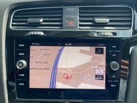 USED 2018 18 VOLKSWAGEN GOLF 2.0 R TSI DSG 3d 306 BHP 