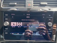 USED 2018 18 VOLKSWAGEN GOLF 2.0 R TSI DSG 3d 306 BHP 