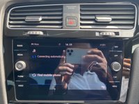 USED 2018 18 VOLKSWAGEN GOLF 2.0 R TSI DSG 3d 306 BHP 