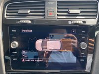 USED 2018 18 VOLKSWAGEN GOLF 2.0 R TSI DSG 3d 306 BHP 