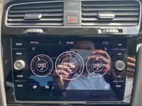 USED 2018 18 VOLKSWAGEN GOLF 2.0 R TSI DSG 3d 306 BHP 
