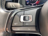 USED 2018 18 VOLKSWAGEN GOLF 2.0 R TSI DSG 3d 306 BHP 