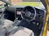 USED 2018 18 VOLKSWAGEN GOLF 2.0 R TSI DSG 3d 306 BHP 