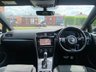 USED 2018 18 VOLKSWAGEN GOLF 2.0 R TSI DSG 3d 306 BHP 
