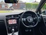 USED 2018 18 VOLKSWAGEN GOLF 2.0 R TSI DSG 3d 306 BHP 
