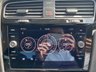 USED 2018 18 VOLKSWAGEN GOLF 2.0 R TSI DSG 3d 306 BHP 