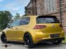 USED 2018 18 VOLKSWAGEN GOLF 2.0 R TSI DSG 3d 306 BHP 