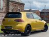 USED 2018 18 VOLKSWAGEN GOLF 2.0 R TSI DSG 3d 306 BHP 