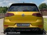 USED 2018 18 VOLKSWAGEN GOLF 2.0 R TSI DSG 3d 306 BHP 