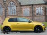 USED 2018 18 VOLKSWAGEN GOLF 2.0 R TSI DSG 3d 306 BHP 